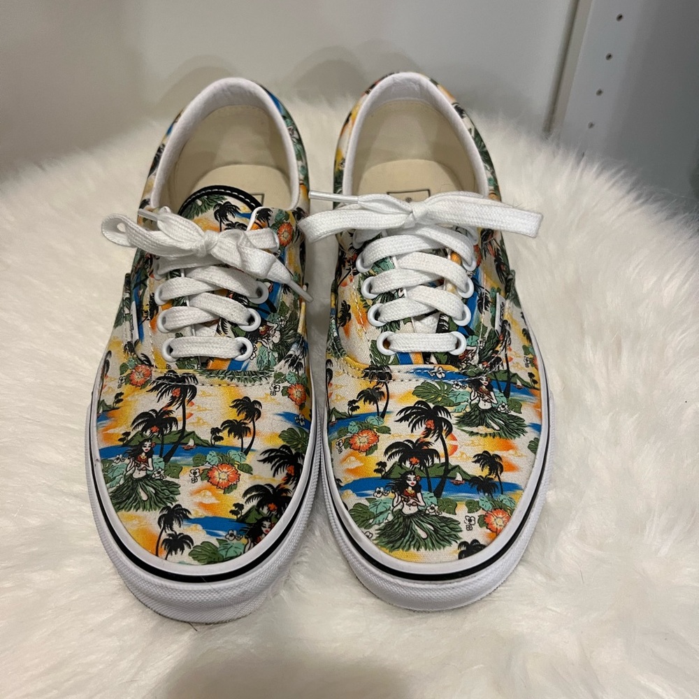 Vans Era Aloha